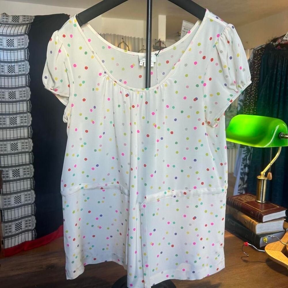 Kate-spade-new-york Women's multi Blouse